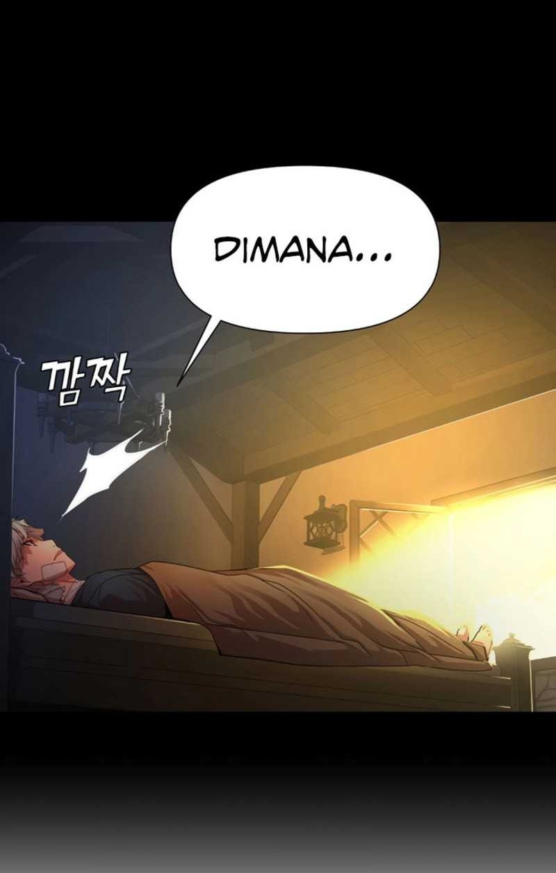 The Man Who Devoured the Light Chapter 02 Gambar 9