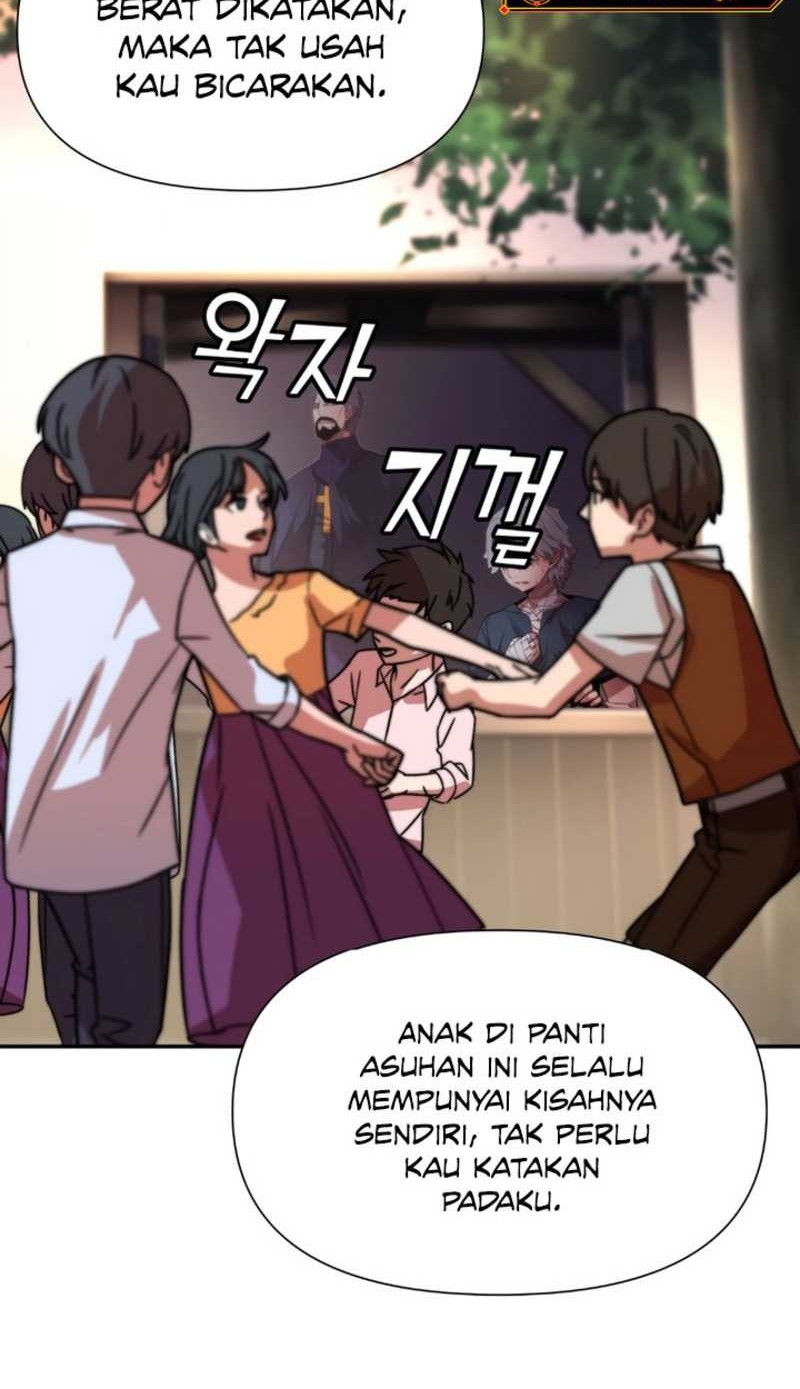 The Man Who Devoured the Light Chapter 02 Gambar 13