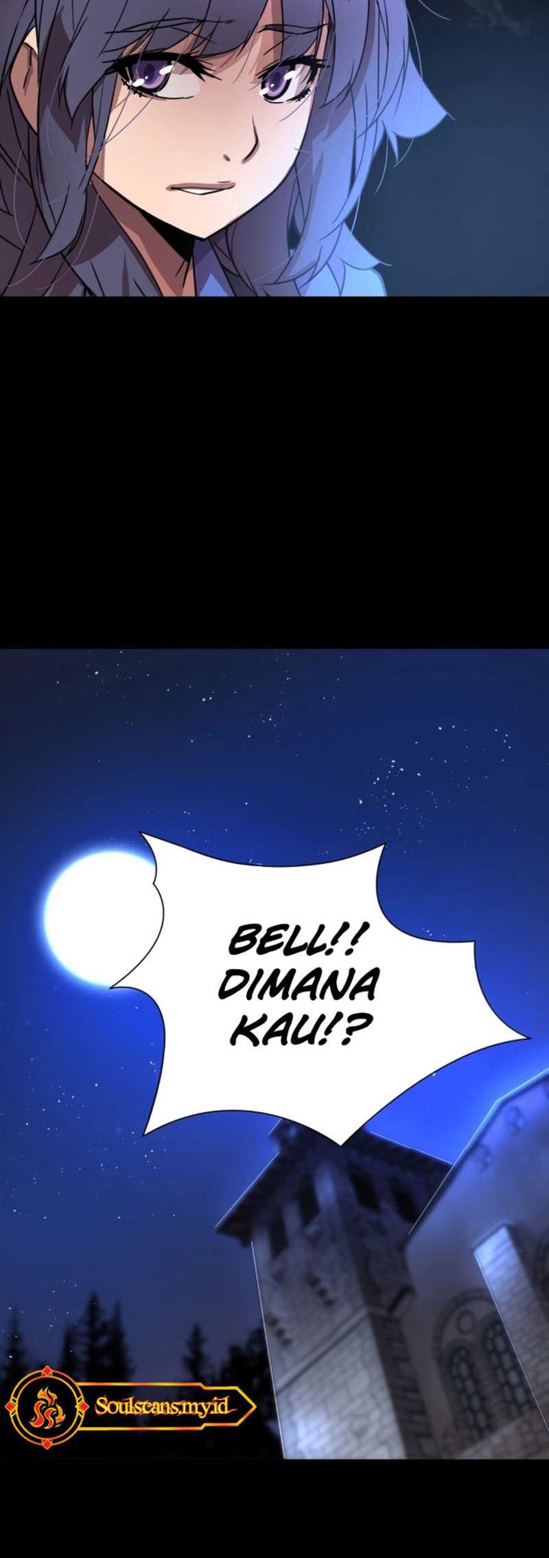 The Man Who Devoured the Light Chapter 02 Gambar 28