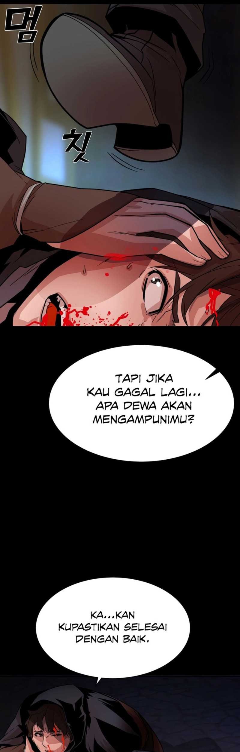 The Man Who Devoured the Light Chapter 01 Gambar 41