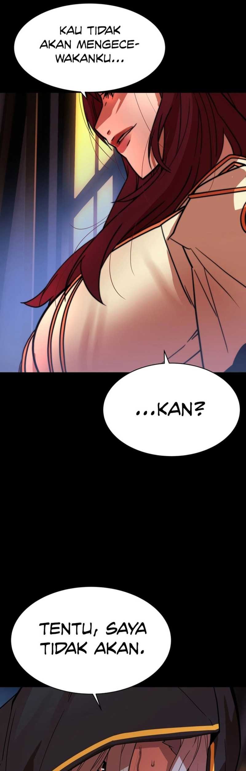 The Man Who Devoured the Light Chapter 01 Gambar 47