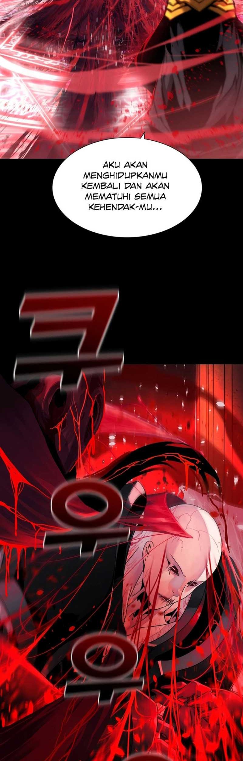The Man Who Devoured the Light Chapter 01 Gambar 15