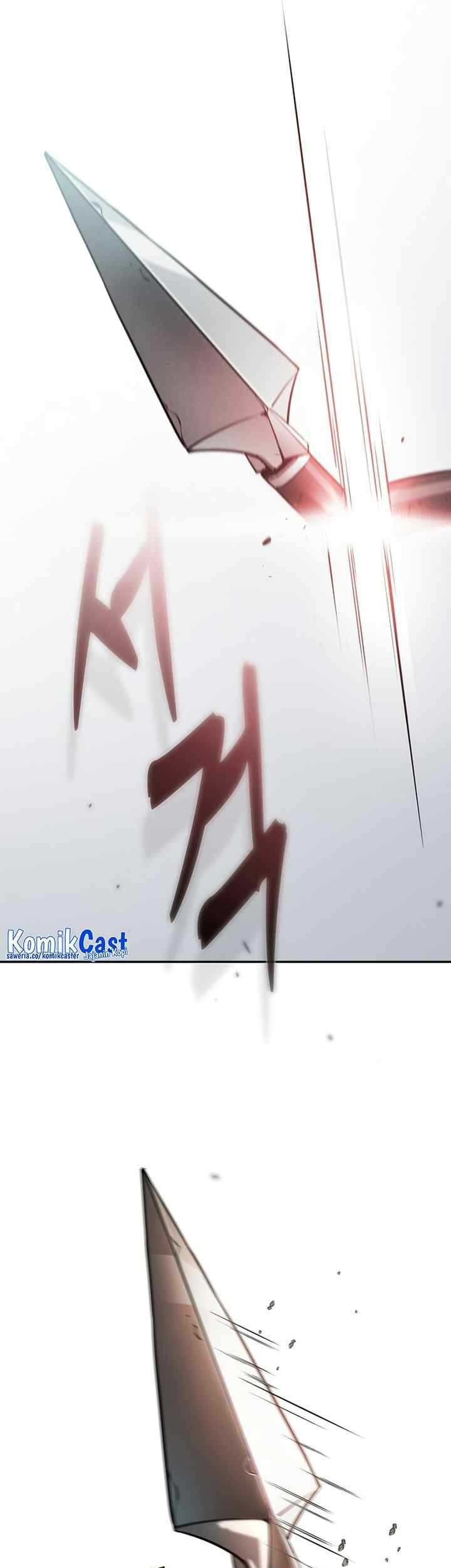 Academy’s Genius Swordmaster Chapter 23 Gambar 20