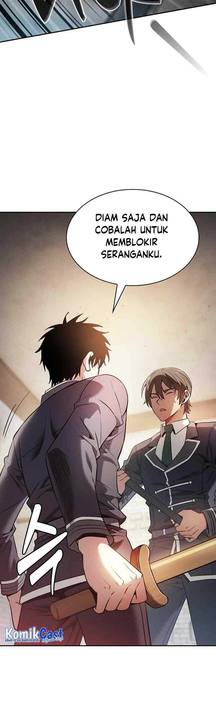Academy’s Genius Swordmaster Chapter 23 Gambar 7