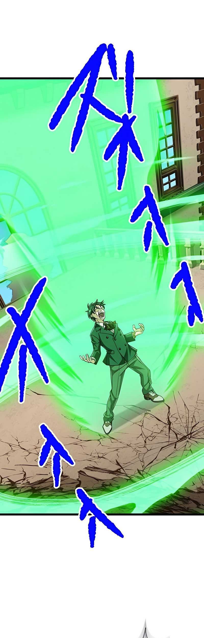 Baca Manga Magic Level 99990000 All-Attribute Great Sage Chapter 49 Gambar 2