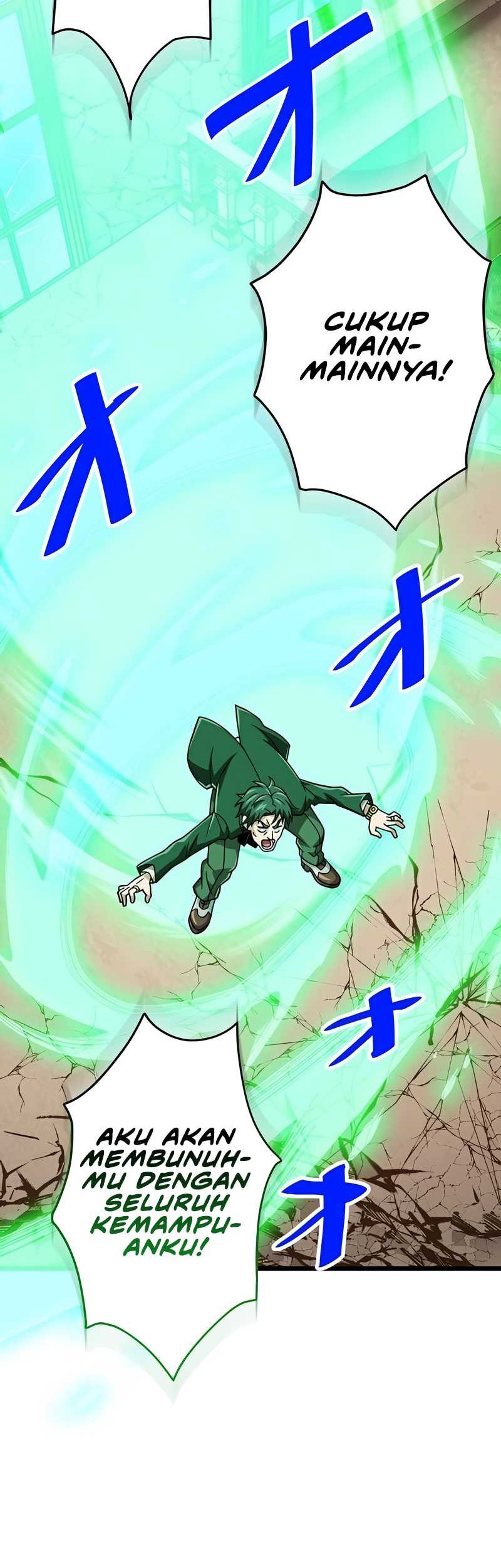 Magic Level 99990000 All-Attribute Great Sage Chapter 48 Gambar 73