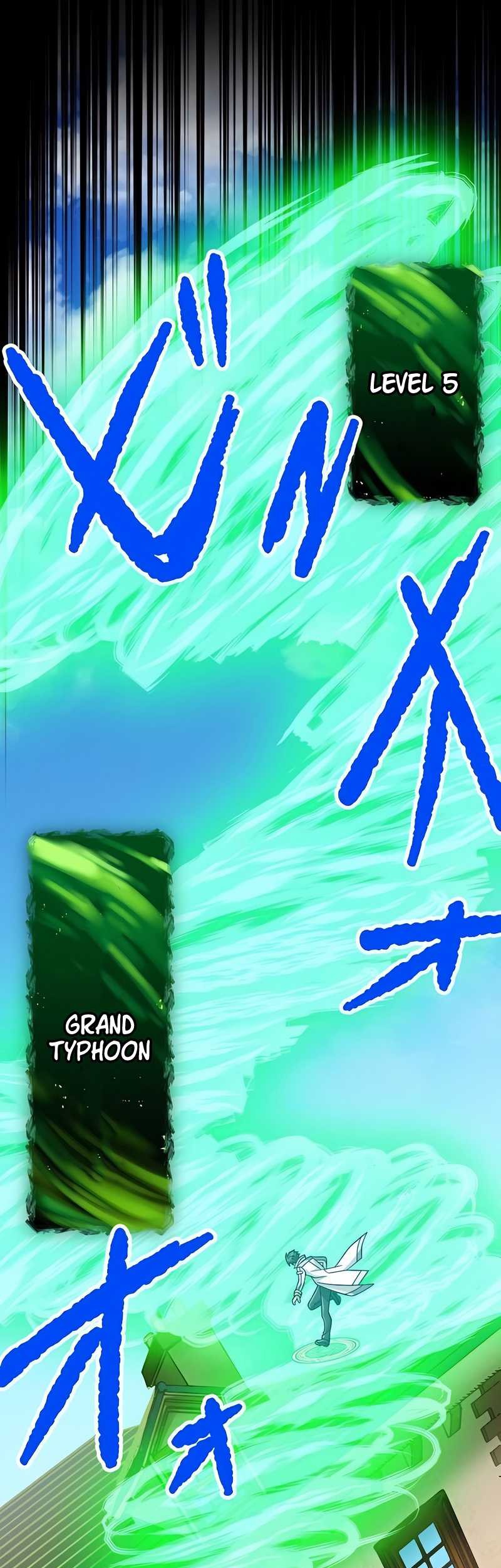 Magic Level 99990000 All-Attribute Great Sage Chapter 48 Gambar 15