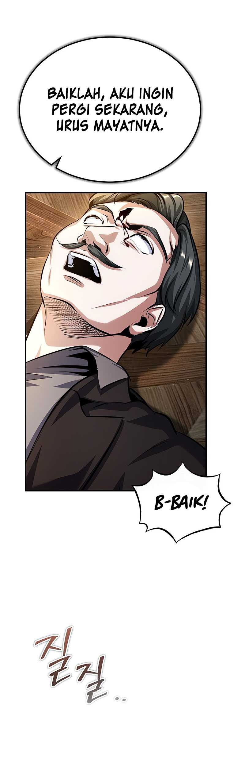 Academy’s Undercover Professor Chapter 74 Gambar 46