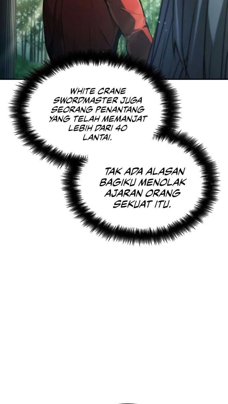 Boundless Necromancer Chapter 59 Gambar 76