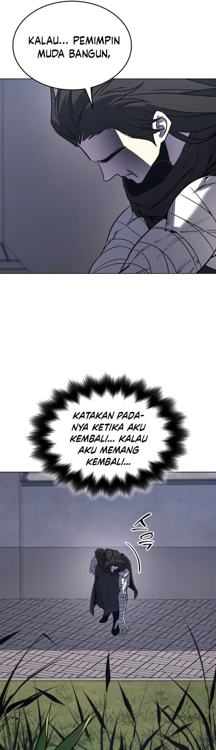 I Reincarnated As The Crazed Heir Chapter 107 Gambar 22