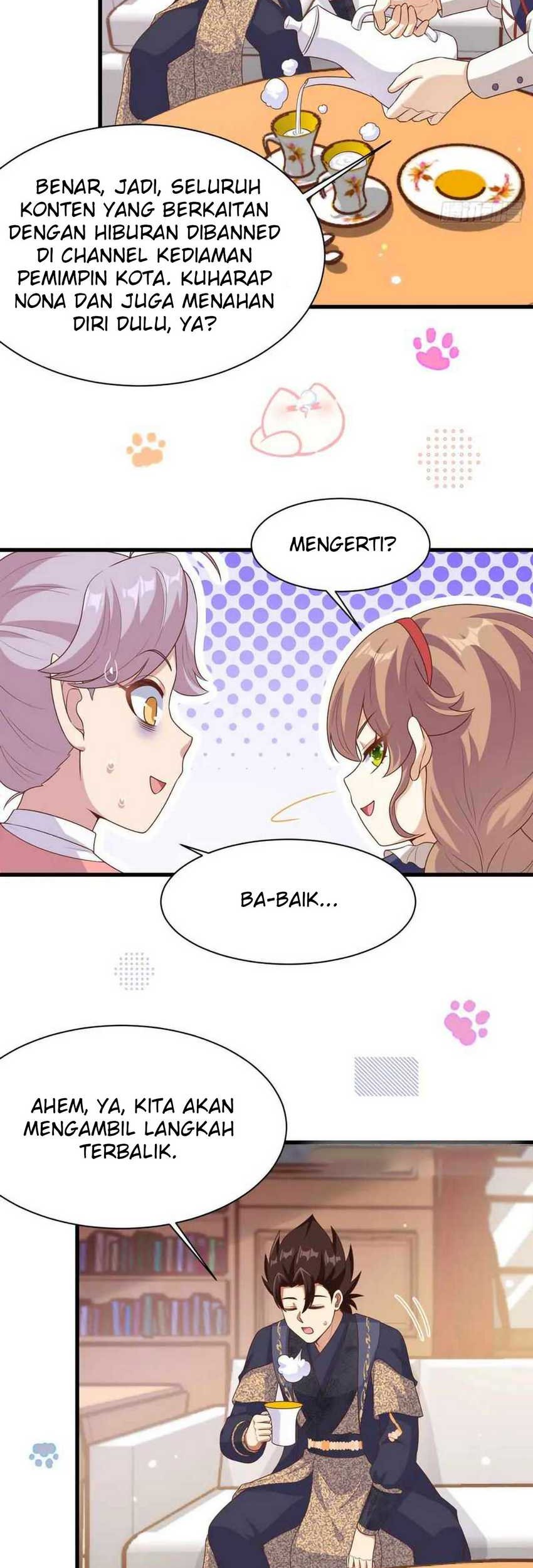 To Be The Castellan King Chapter 479 Gambar 4