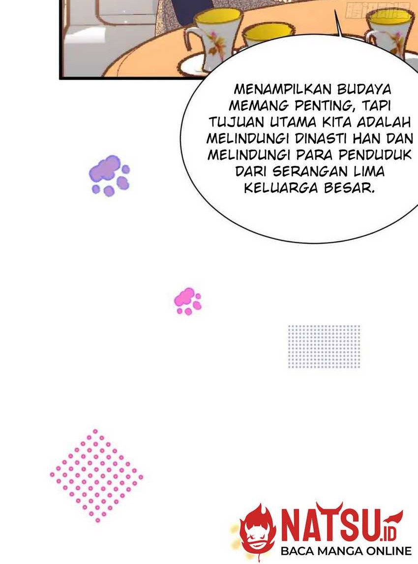 To Be The Castellan King Chapter 479 Gambar 5