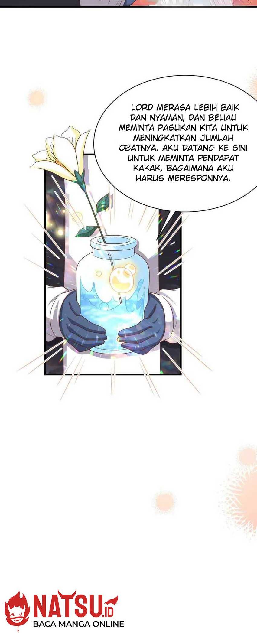 To Be The Castellan King Chapter 479 Gambar 17