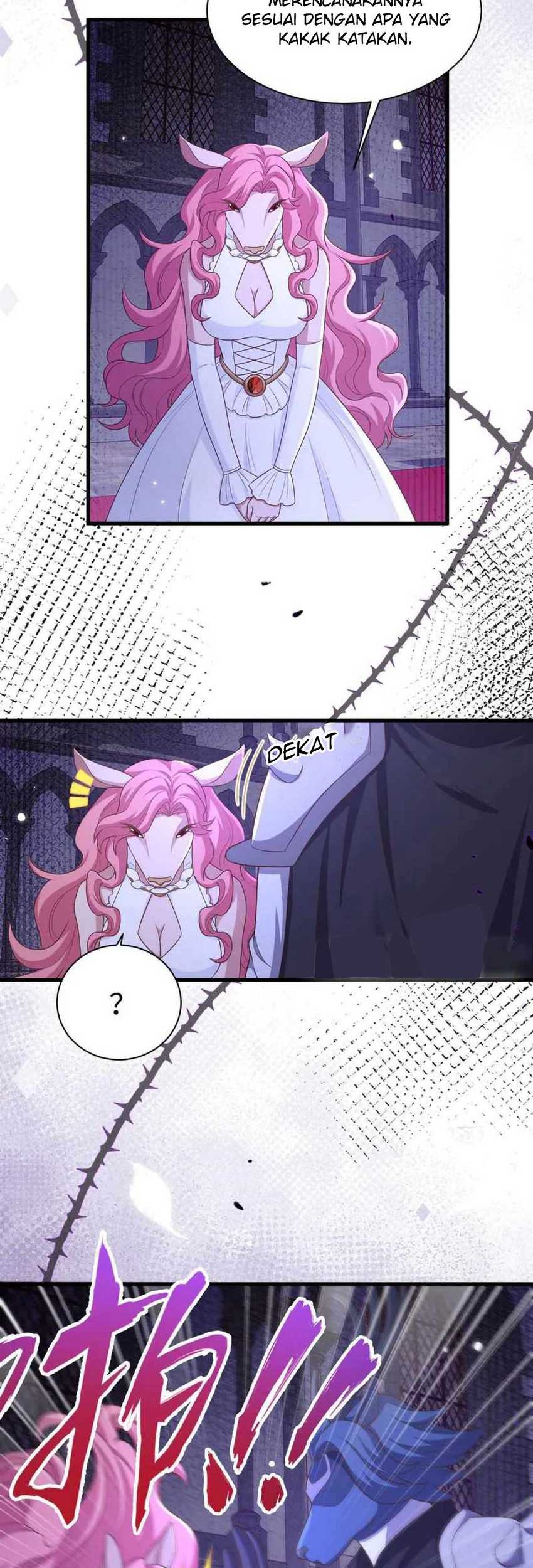 To Be The Castellan King Chapter 479 Gambar 19