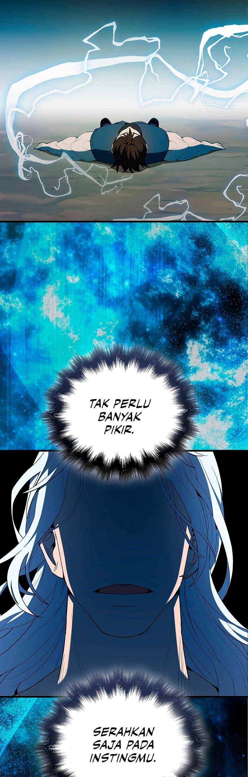The Extra is Too Strong Chapter 39 Gambar 48
