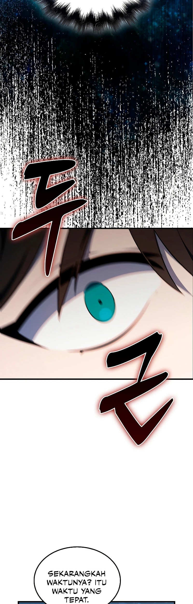 The Extra is Too Strong Chapter 39 Gambar 49