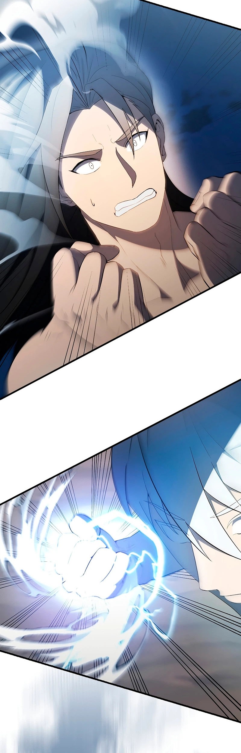 The Extra is Too Strong Chapter 39 Gambar 56