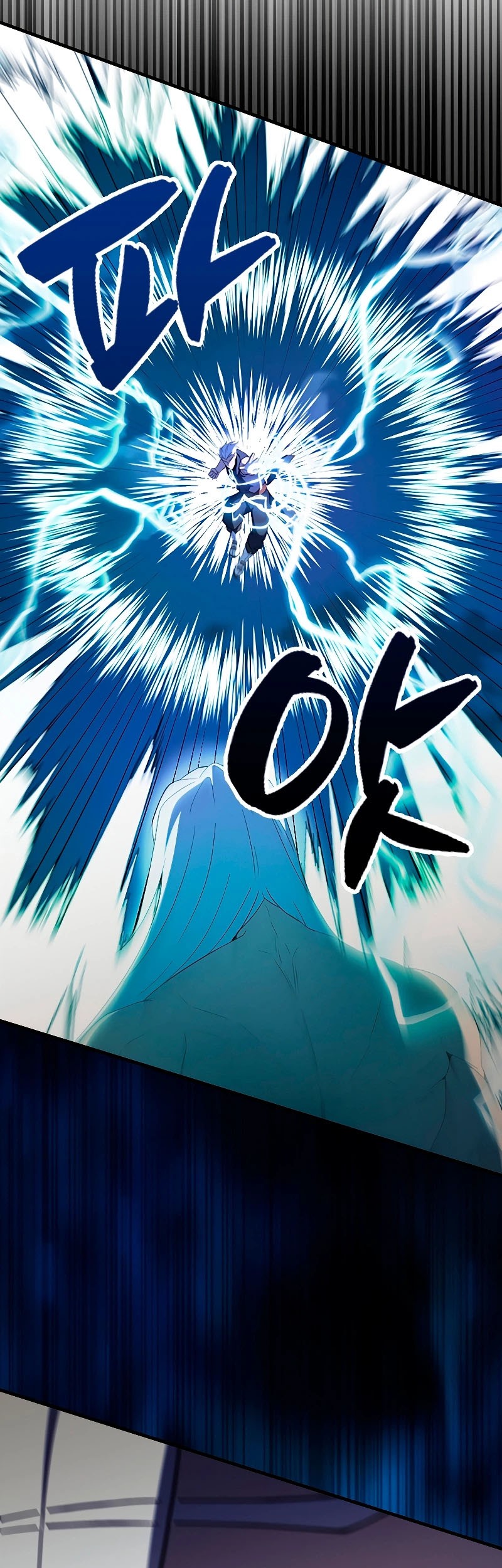 The Extra is Too Strong Chapter 39 Gambar 59