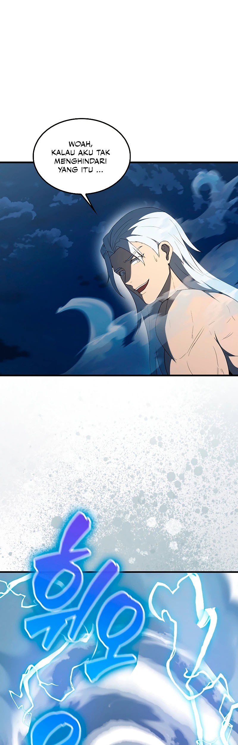 The Extra is Too Strong Chapter 39 Gambar 63