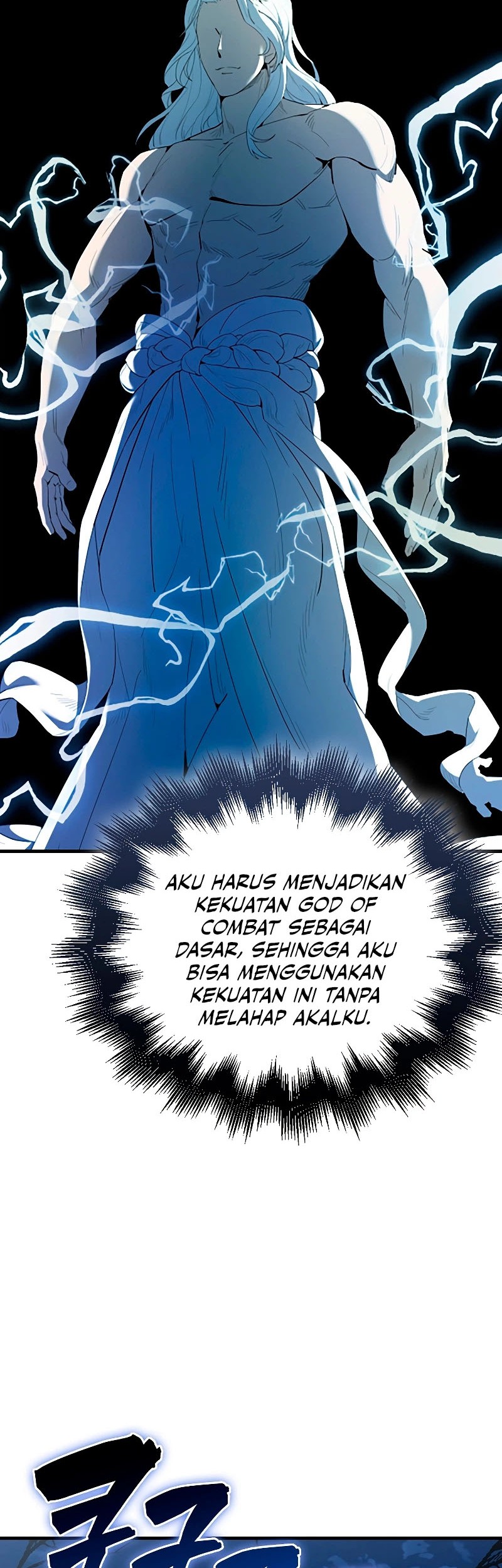The Extra is Too Strong Chapter 39 Gambar 69