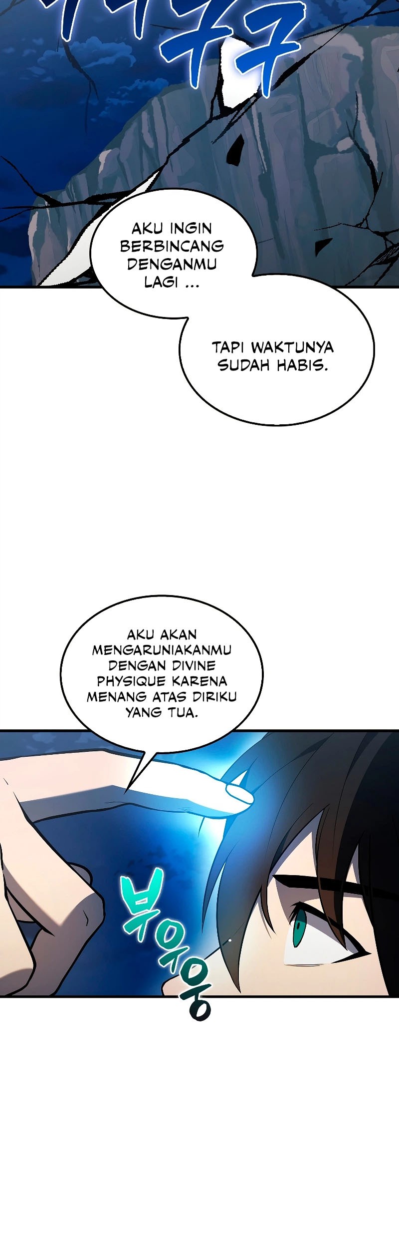 The Extra is Too Strong Chapter 39 Gambar 70