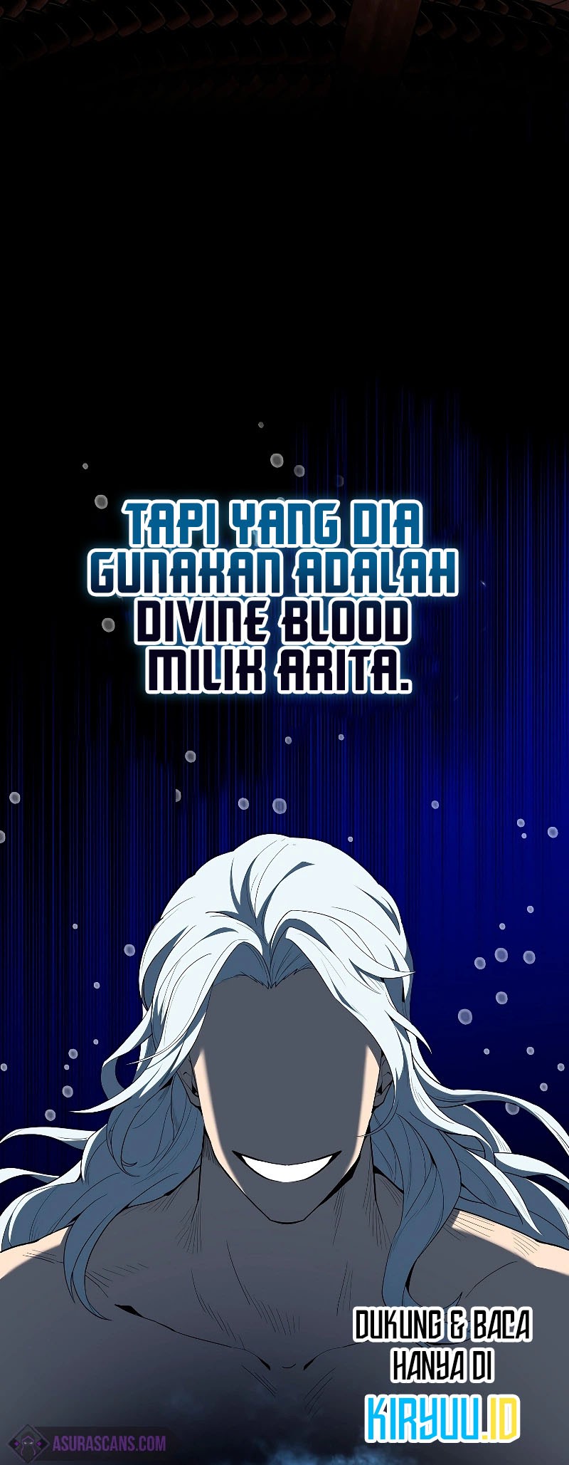 The Extra is Too Strong Chapter 39 Gambar 7