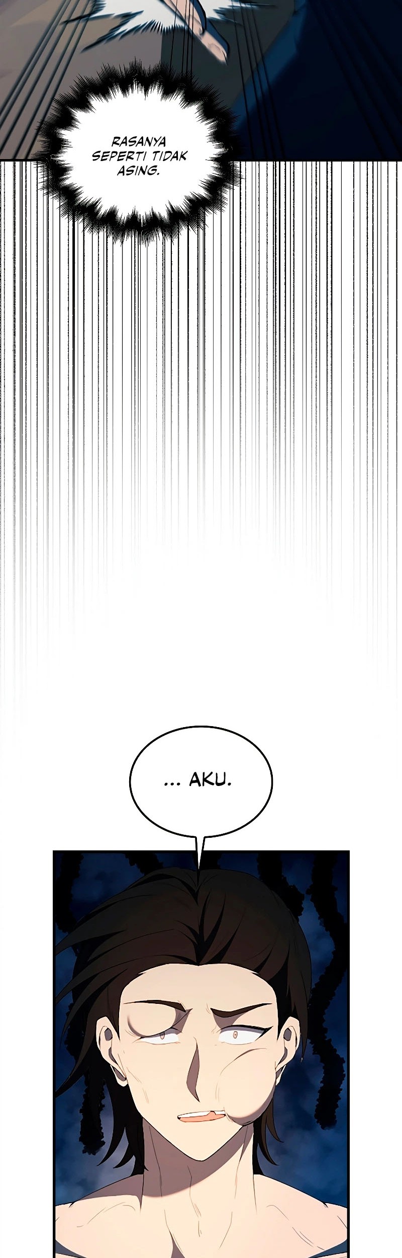 The Extra is Too Strong Chapter 39 Gambar 9