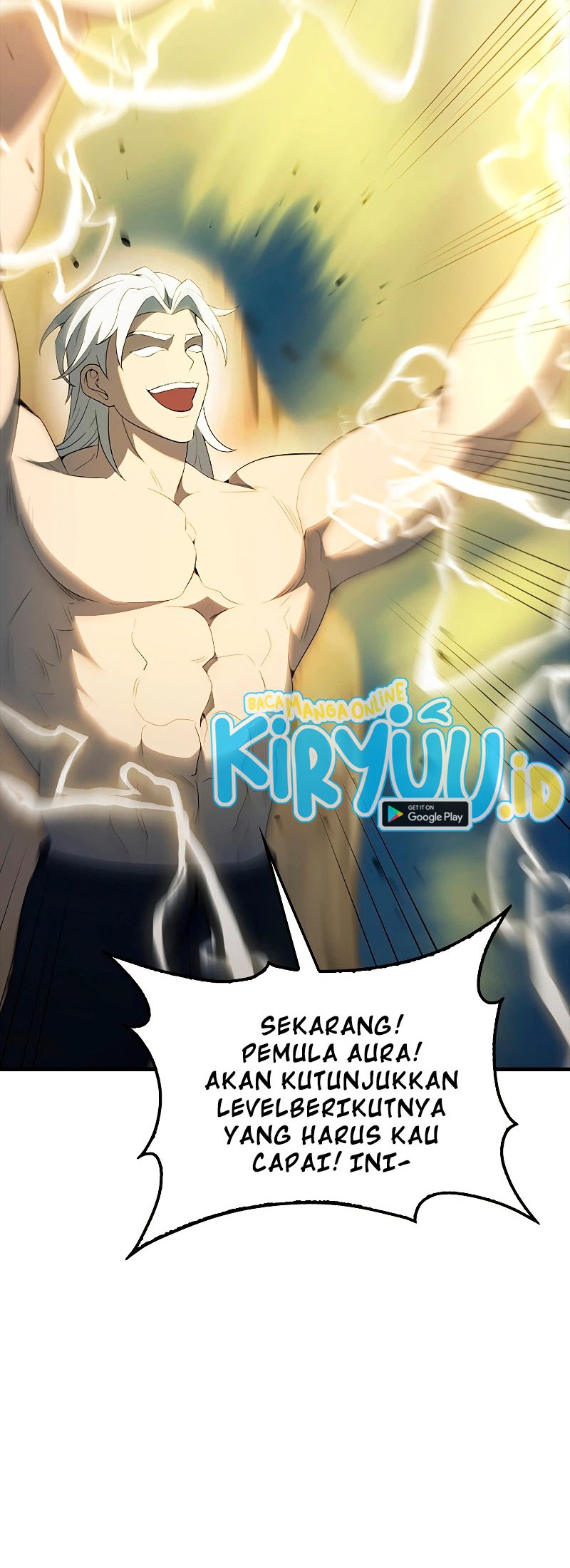 The Extra is Too Strong Chapter 39 Gambar 13