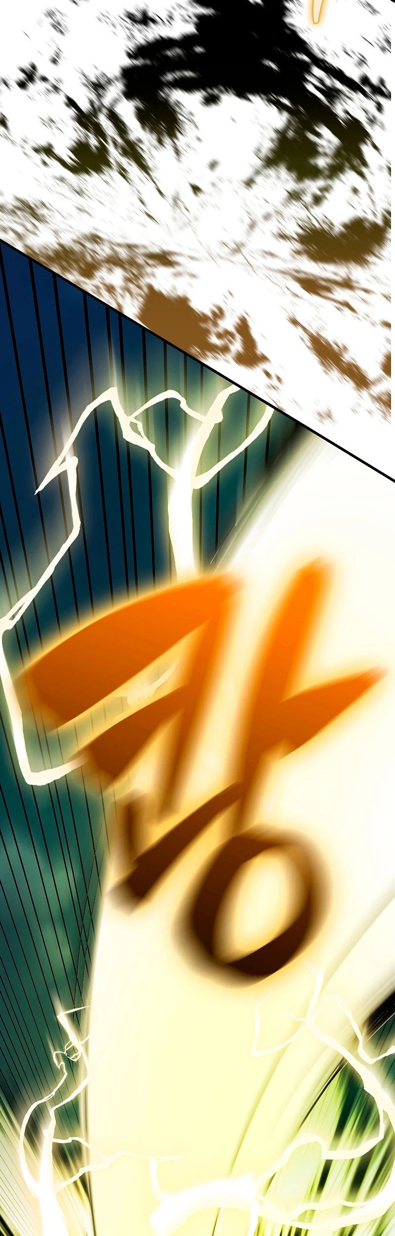 The Extra is Too Strong Chapter 39 Gambar 17