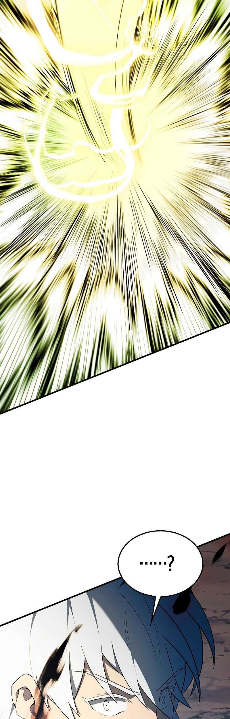 The Extra is Too Strong Chapter 39 Gambar 18