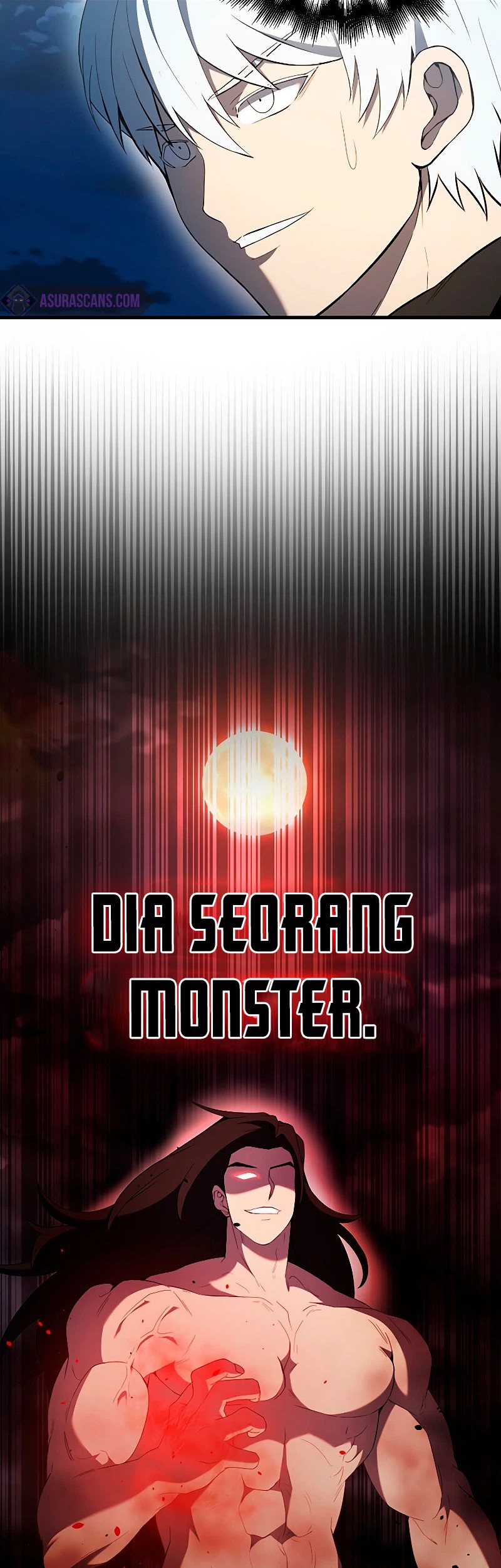 The Extra is Too Strong Chapter 39 Gambar 26