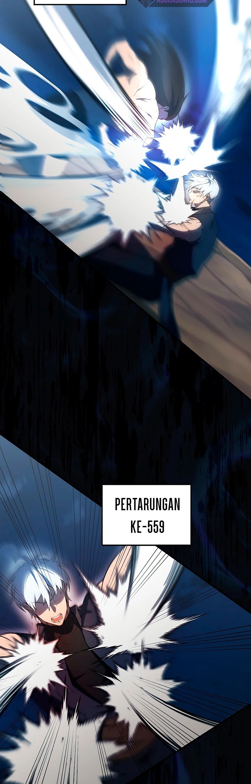 The Extra is Too Strong Chapter 39 Gambar 39