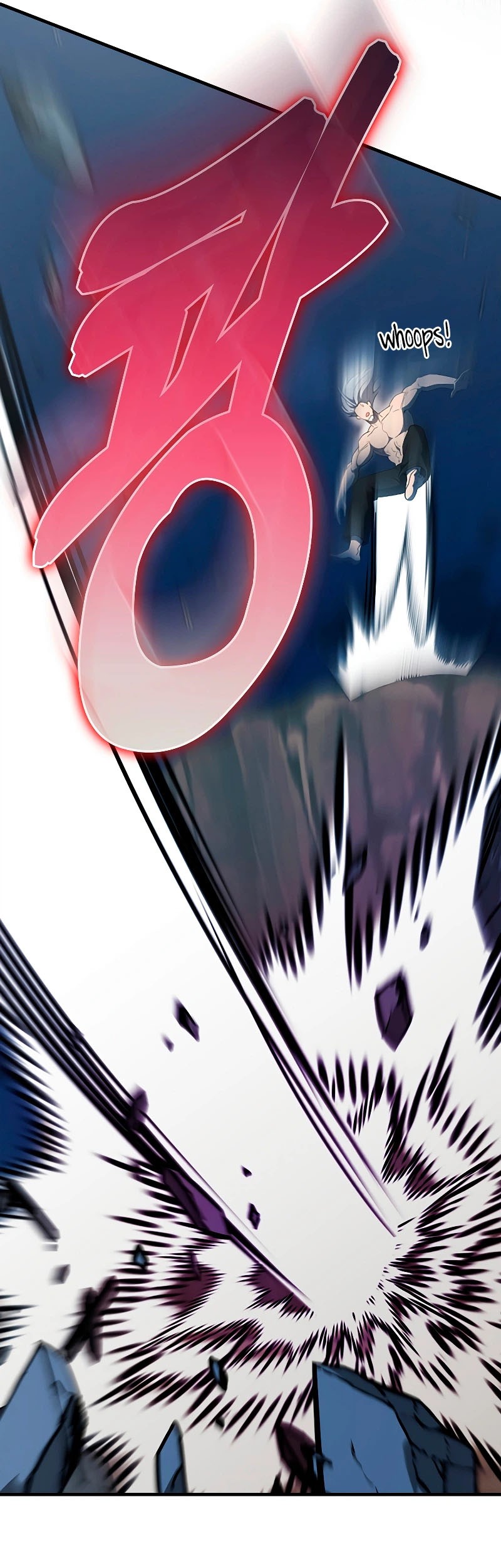 The Extra is Too Strong Chapter 39 Gambar 41