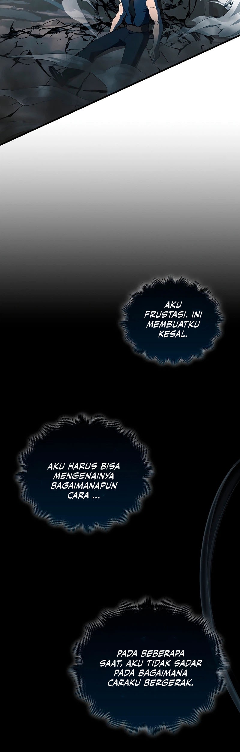 The Extra is Too Strong Chapter 39 Gambar 43