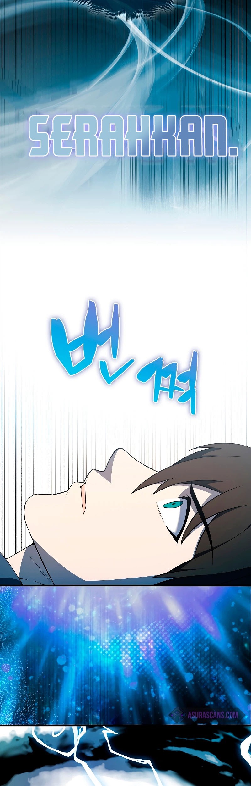 The Extra is Too Strong Chapter 39 Gambar 45