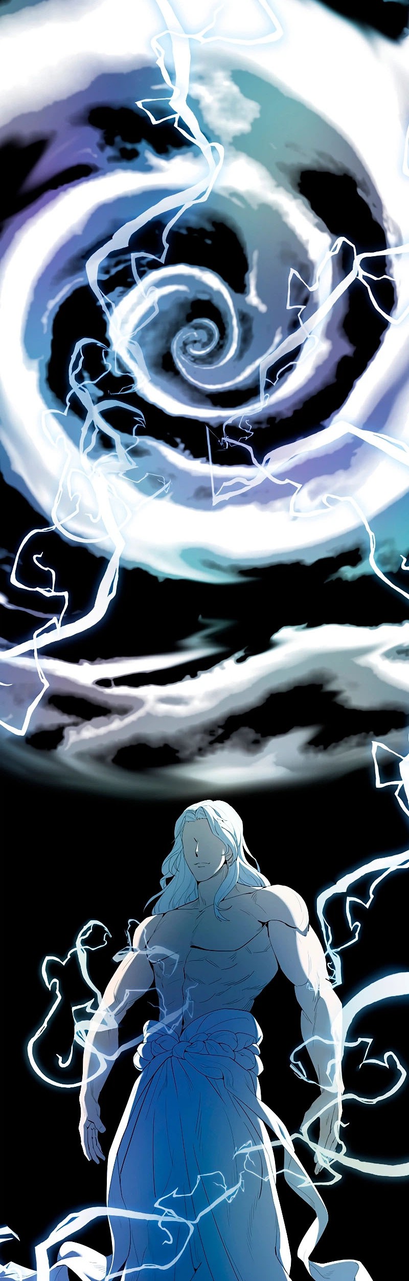 The Extra is Too Strong Chapter 39 Gambar 46