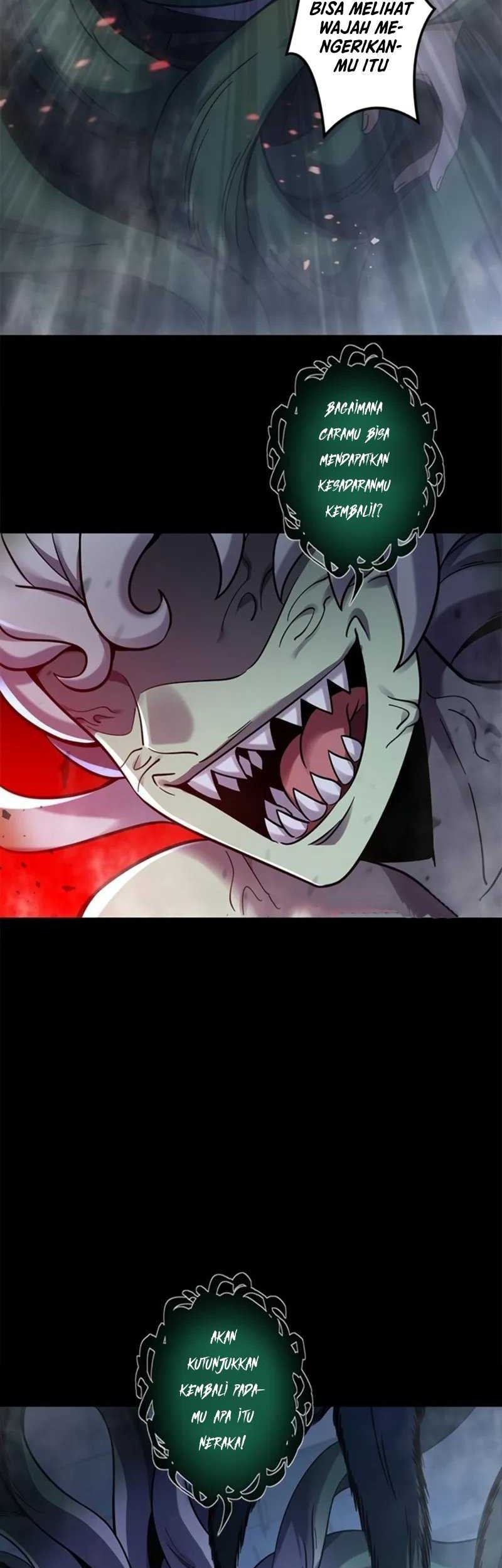 Jobless Monster Player Chapter 13 Gambar 10