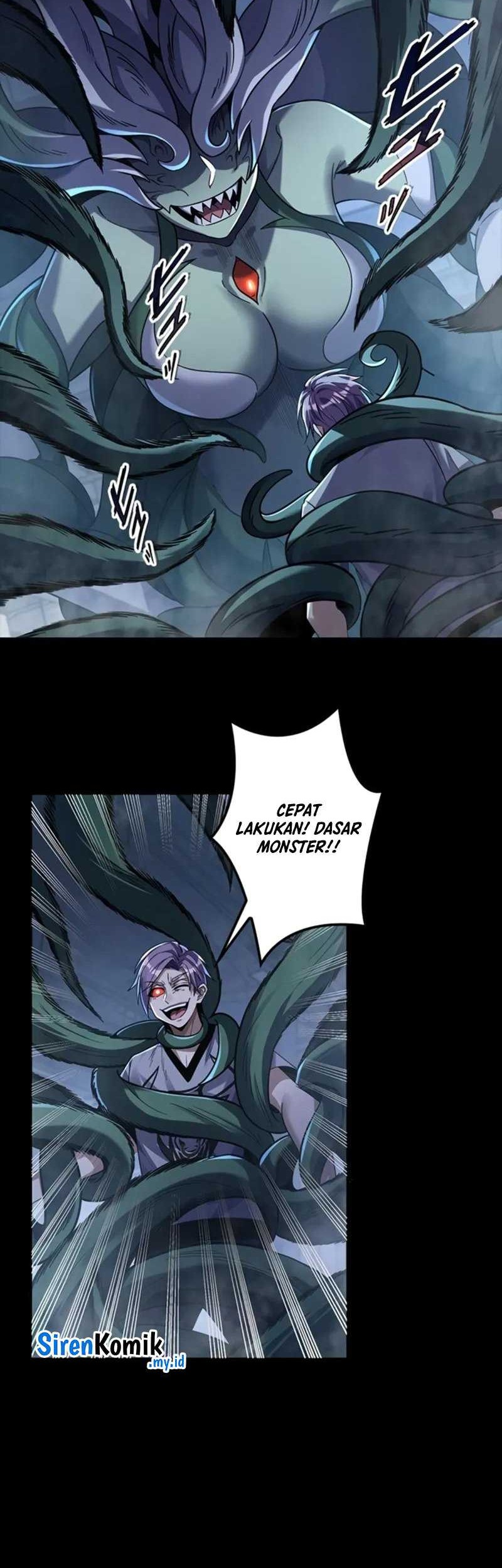 Jobless Monster Player Chapter 13 Gambar 11