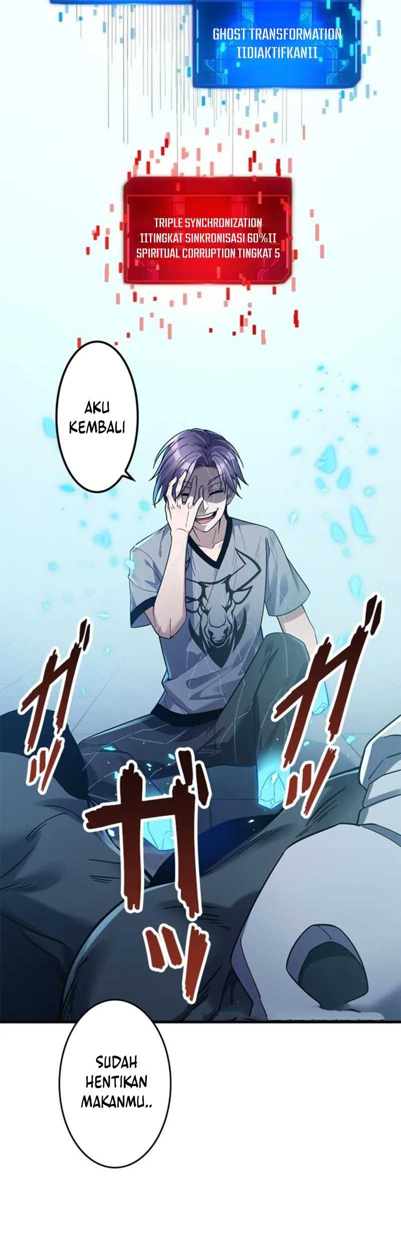 Jobless Monster Player Chapter 13 Gambar 14