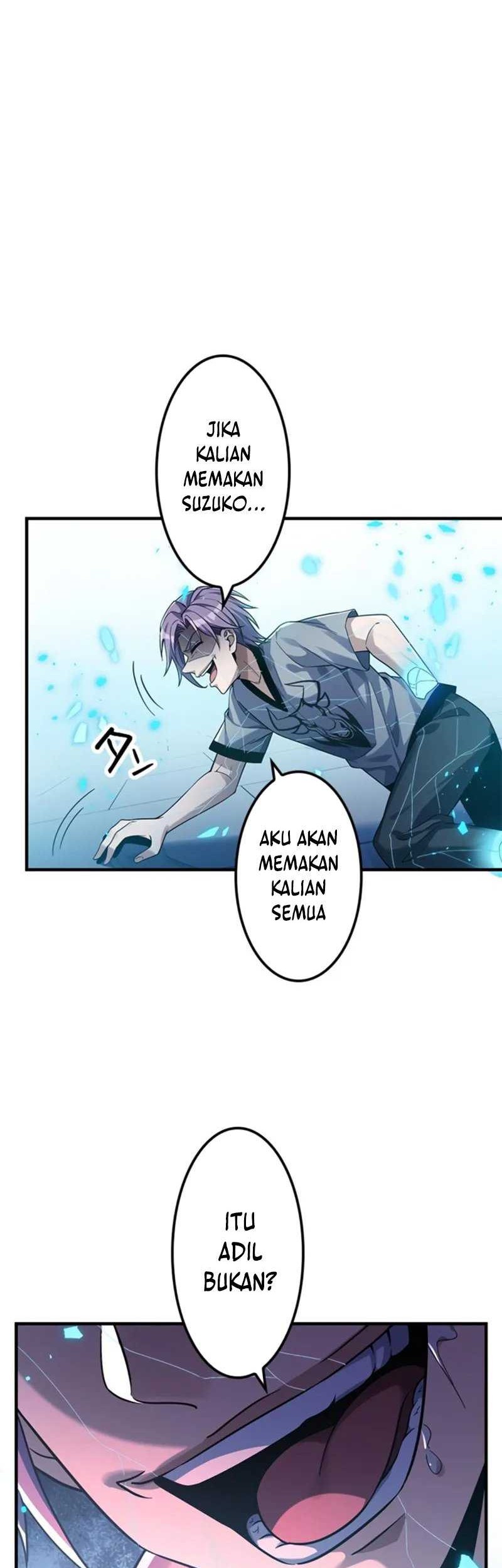 Jobless Monster Player Chapter 13 Gambar 15