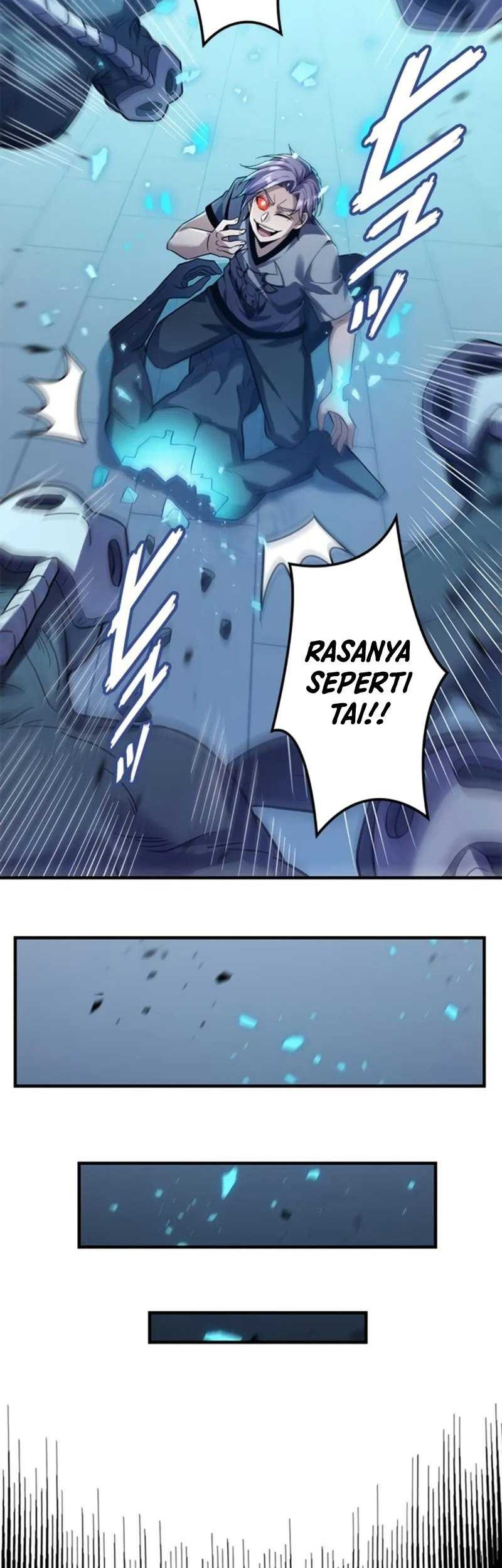 Jobless Monster Player Chapter 13 Gambar 19