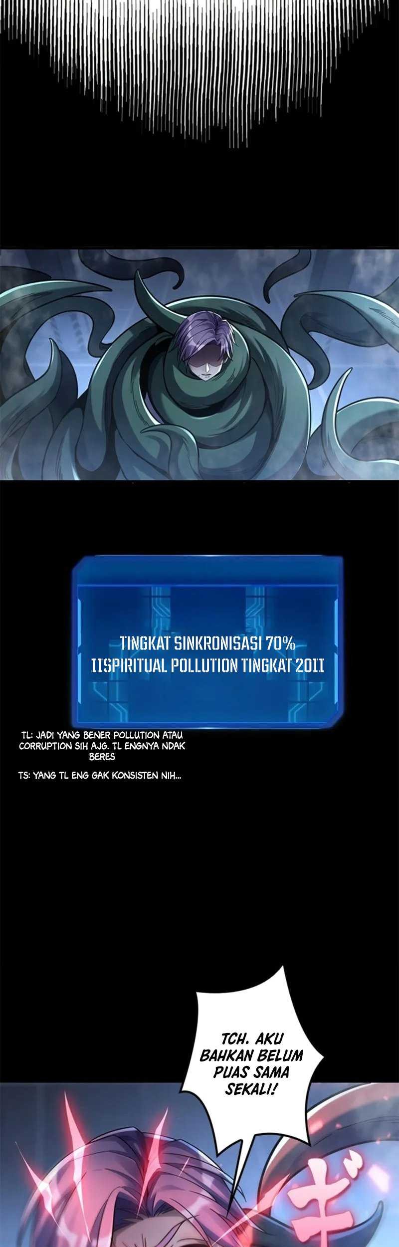 Jobless Monster Player Chapter 13 Gambar 20