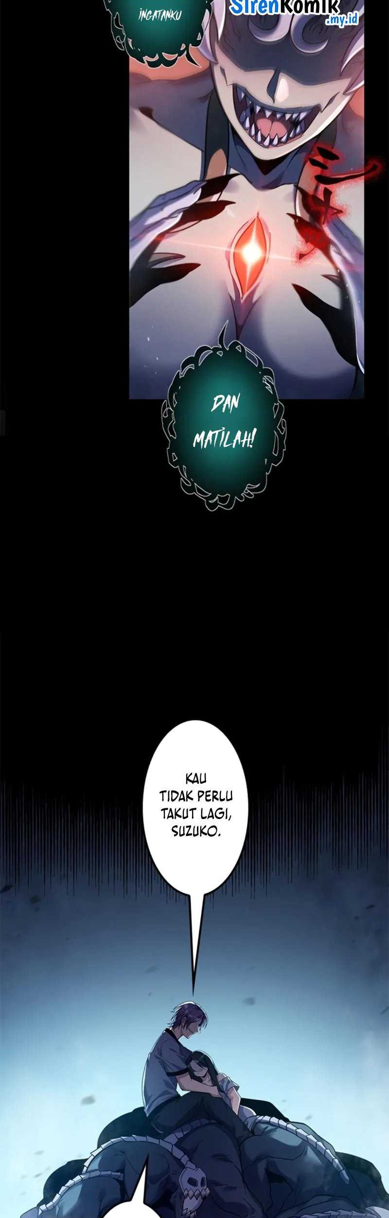 Jobless Monster Player Chapter 13 Gambar 22