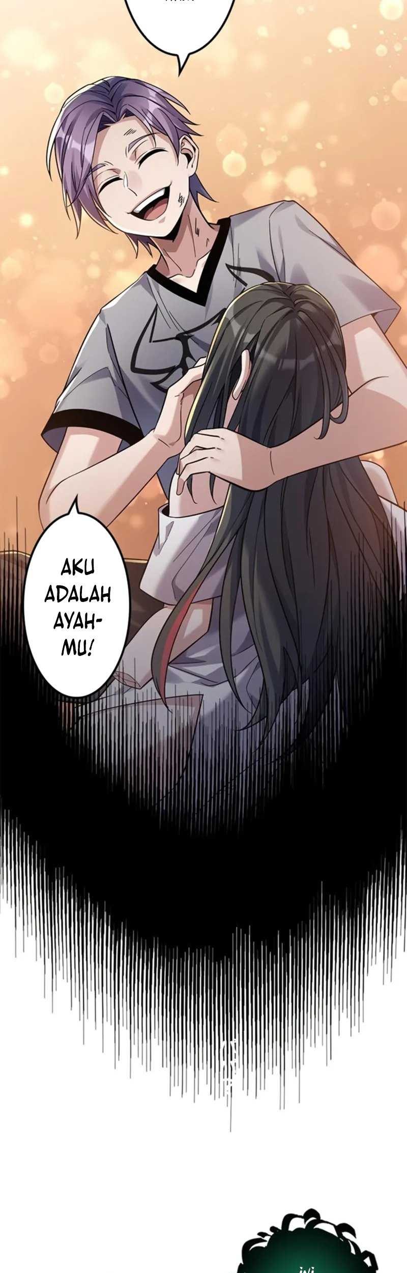Jobless Monster Player Chapter 13 Gambar 24
