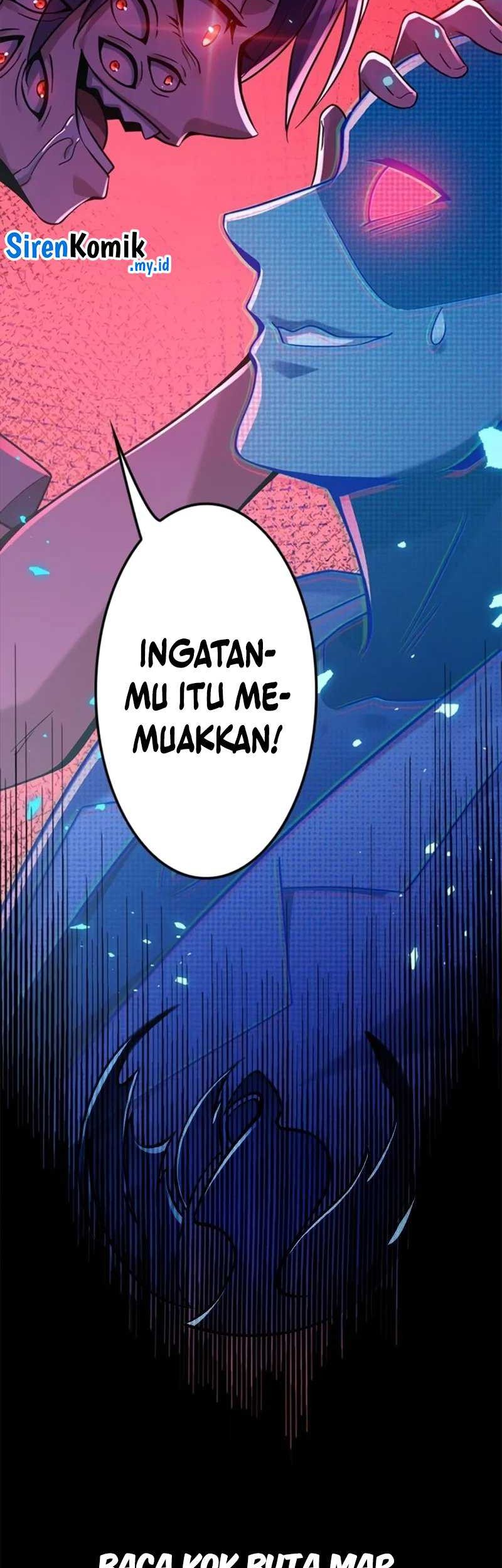 Jobless Monster Player Chapter 13 Gambar 28