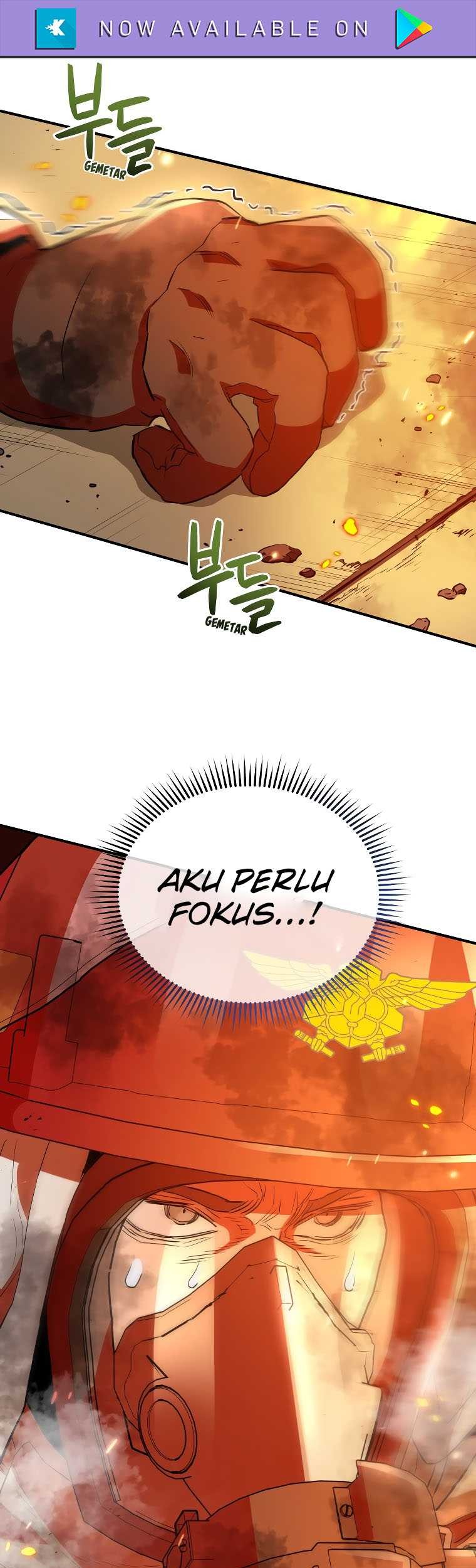 Rescue System Chapter 70 Gambar 40