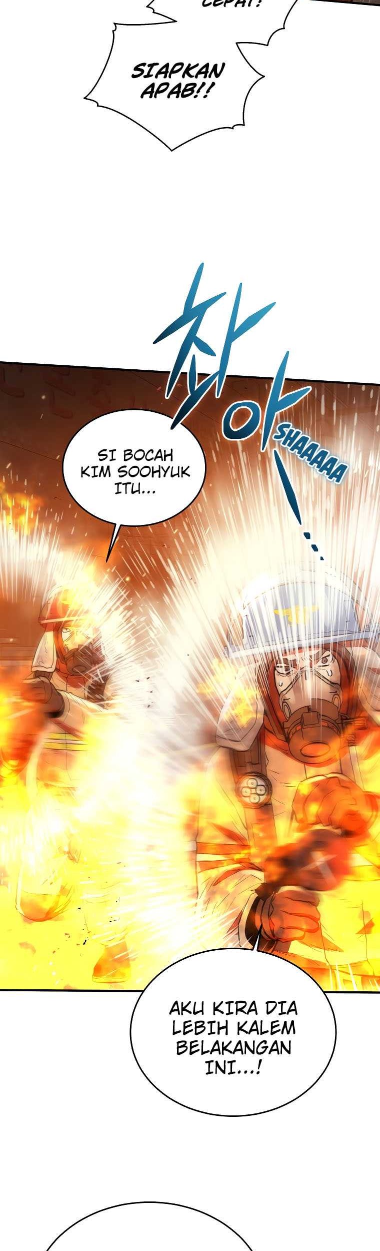 Rescue System Chapter 70 Gambar 42