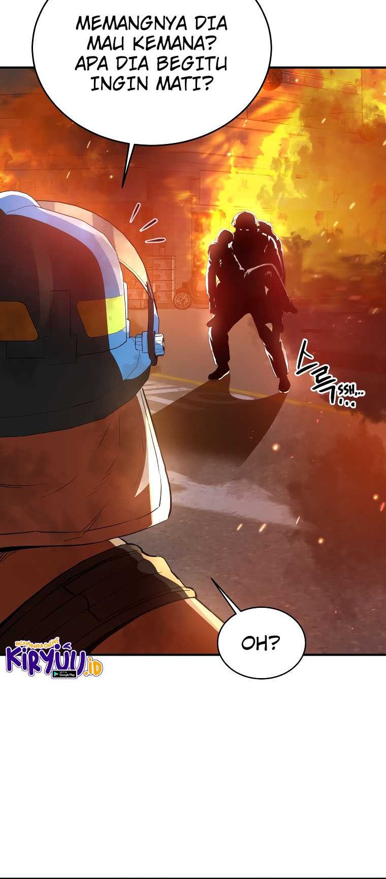 Rescue System Chapter 70 Gambar 43