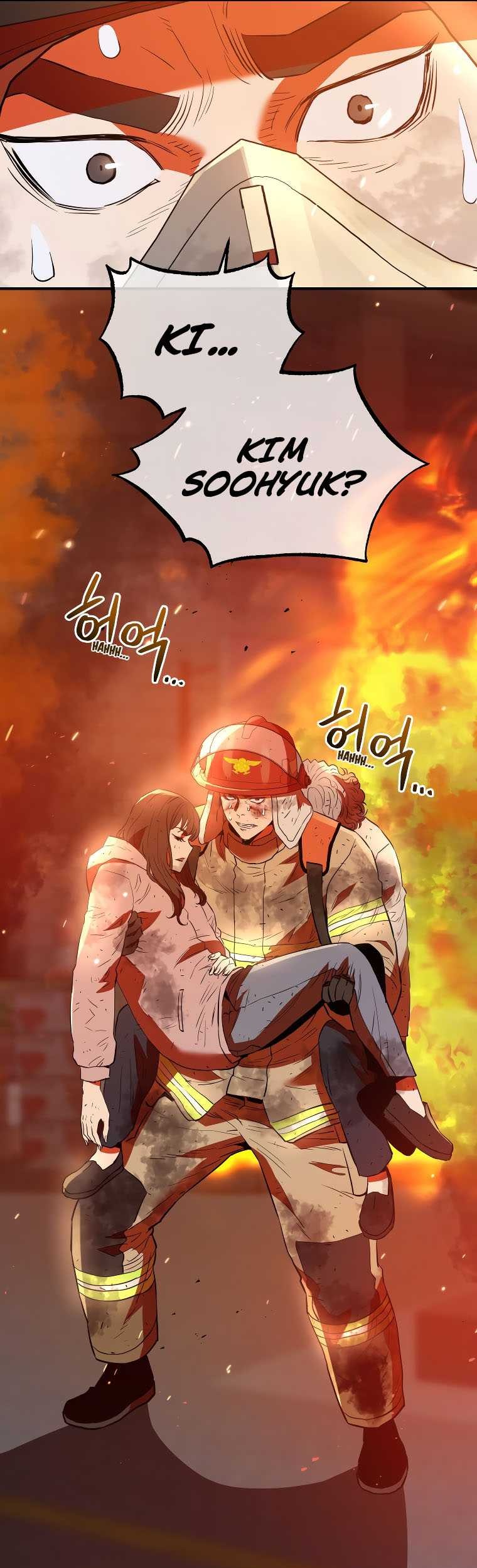 Rescue System Chapter 70 Gambar 44