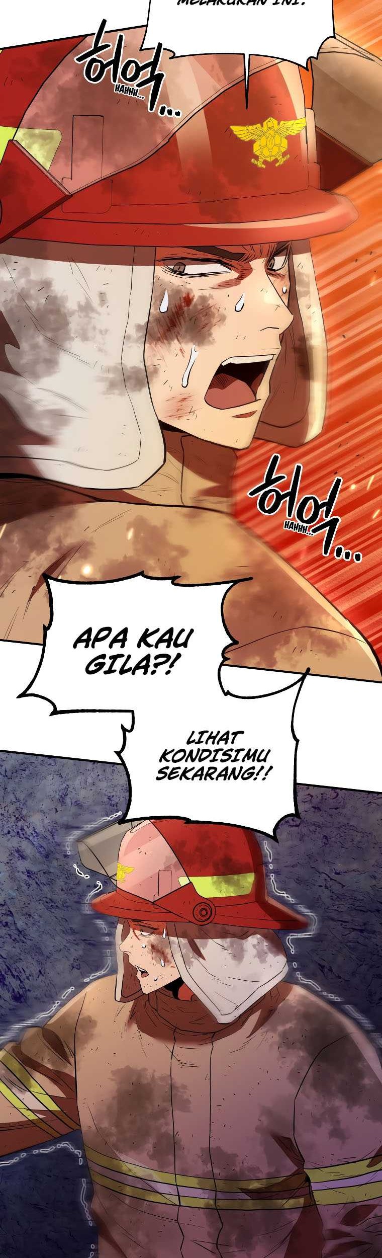 Rescue System Chapter 70 Gambar 47